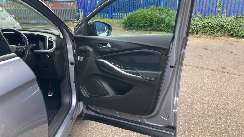 Vauxhall Grandland 1.2 Turbo Elite 5dr Auto Petrol Hatchback